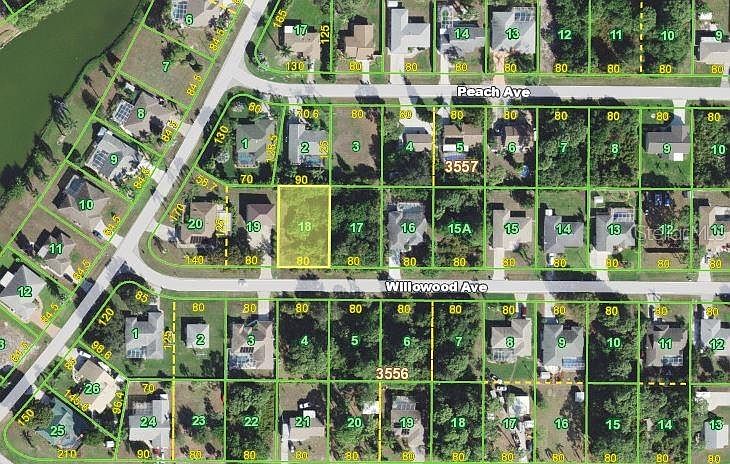 2nd image of 10128 Willowood Ave