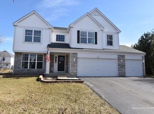 1545 Suncrest Ln, Bolingbrook, IL 60490