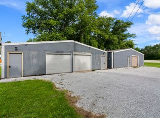 457 W Foster St, Monticello, IN 47960