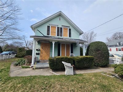 354 Woodruff Ave, South Kingstown, RI, 02879