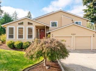 11312 NE 33rd Ave, Vancouver, WA 98686