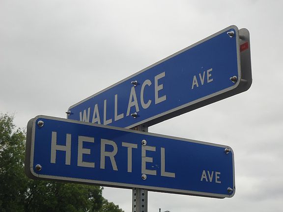 2nd image of 152 Wallace Ave #2