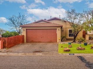 1601 Skyview Cir NE, Rio Rancho, NM 87144