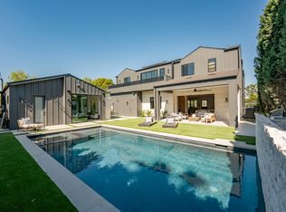 5165 Valjean, Encino, CA 91436