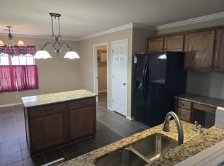 500 E Kansas St, Broken Arrow, OK 74012