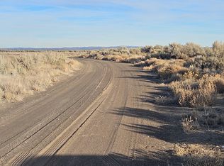 Fossil Lake Rd #Tl-1000, Christmas Valley, OR 97641