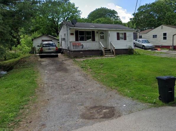305 W Dunn St