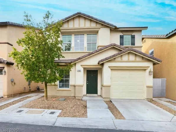 1197 Orchard View St, Las Vegas, NV 89142