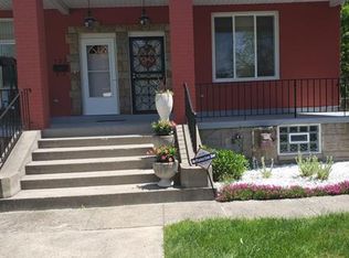 125 Mayflower St, Pittsburgh, PA 15206