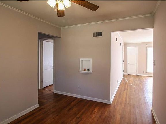 Dinning room look at living