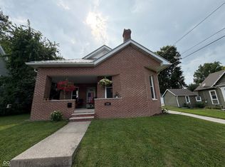 194 N Indiana St, Danville, IN 46122