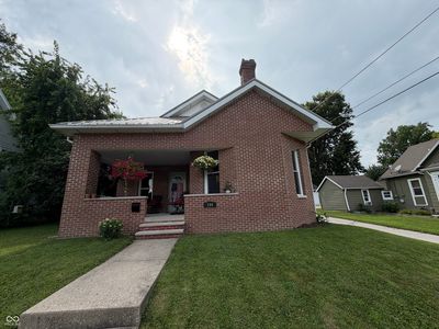 194 N Indiana St, Danville, IN, 46122