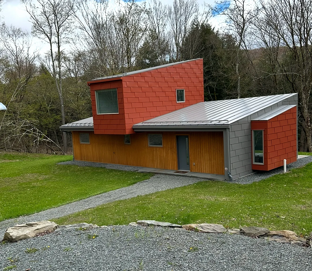 2 bed, 1300 sqft, $3,000 — Photo 2