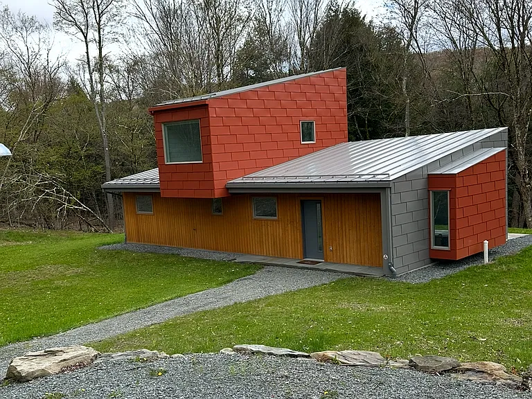 38 Cabin Trl — Photo 2