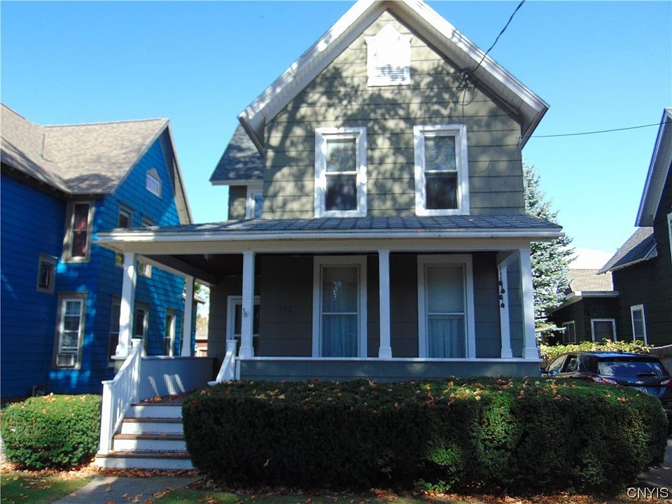 715 Academy St, Watertown, NY 13601 Zillow