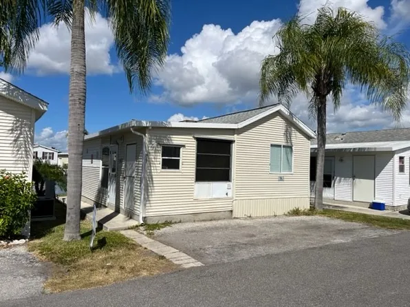 3701 Baynard Dr #H-27, Punta Gorda, FL 33950