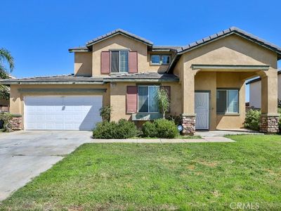 13924 Nettle St, Hesperia, CA, 92344