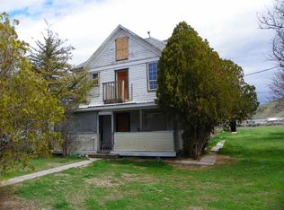 432 10th St N, Vale, OR 97918