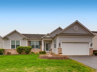 3209 Province Cir, Mundelein, IL 60060