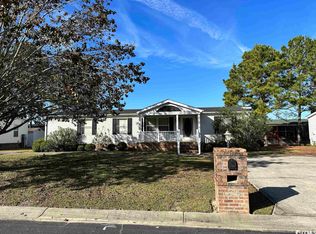 4314 Lake Front Blvd, Myrtle Beach, SC 29588