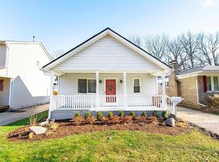 3320 Harvard Rd, Royal Oak, MI 48073