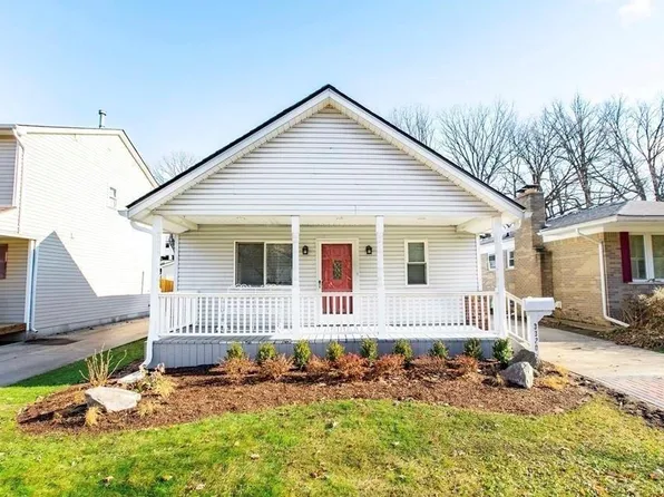 3320 Harvard Rd, Royal Oak, MI 48073