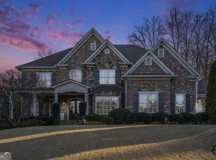 2885 Manor Bridge Dr, Milton, GA 30004