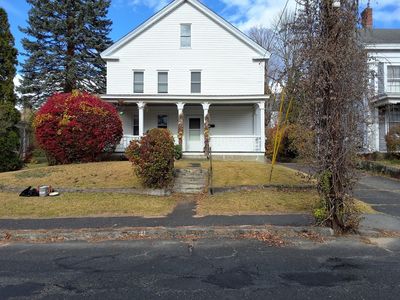 35 Pleasant St, Ware, MA, 01082