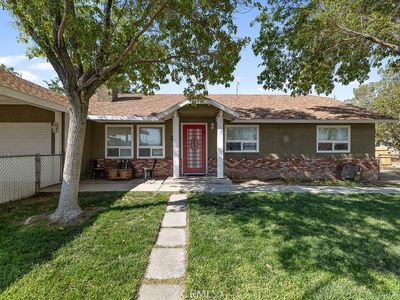 8037 W Avenue E14, Lancaster, CA, 93536