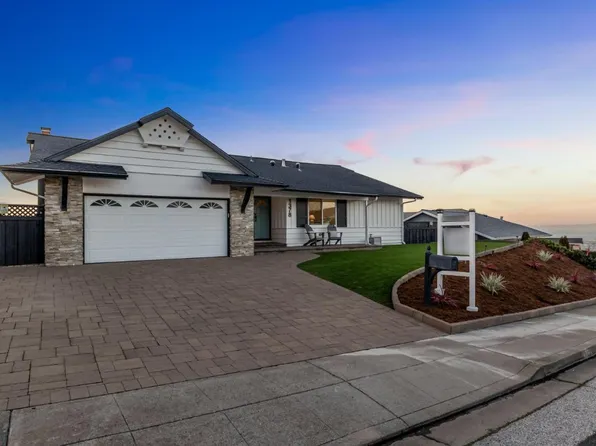 1378 Manzanita Dr, Millbrae, CA 94030