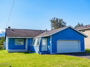 830 W Fern Ave, Palmer, AK 99645