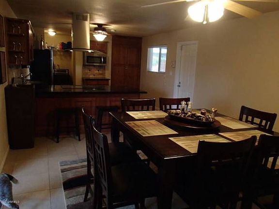Kitchen View