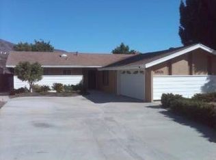 10321 Strawberry Ln, Spring Valley, CA 91977
