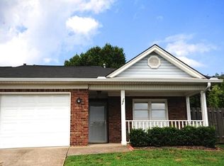 282 Myhr Grn, Nashville, TN 37221