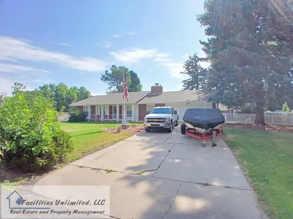 3602 Richmond Dr, Fort Collins, CO 80526