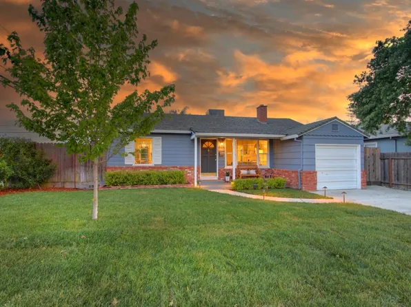 2384 Anita Ave, Sacramento, CA 95822