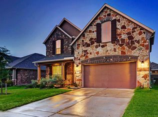 20730 Calloway Crest Ct, Katy, TX 77449