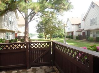936 Saint Andrews Reach APT D, Chesapeake, VA 23320
