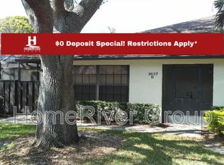 1637 Laurel Leaf Ln APT B, Fort Pierce, FL 34950