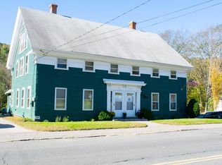182-184 Main St, Hardwick, MA 01082