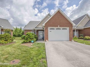 1651 Wisteria View Way, Knoxville, TN 37914