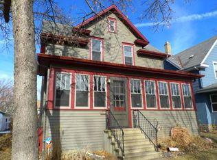 1469 Van Buren Ave, Saint Paul, MN 55104