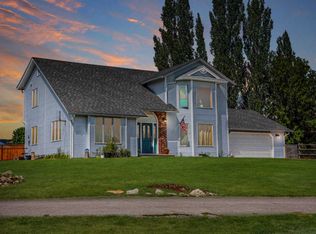 127 Managhan Ln, Kalispell, MT 59901