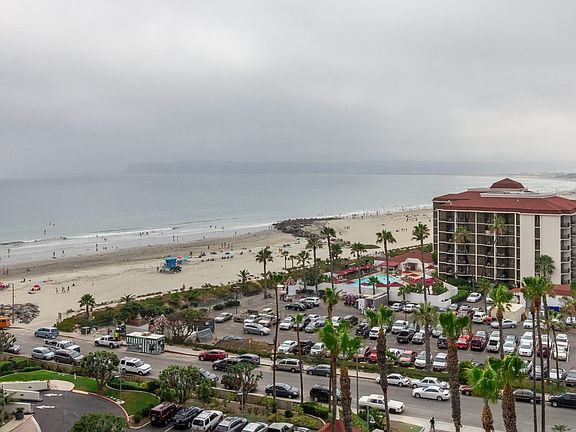 2nd image of 1710 Avenida Del Mundo Unit 902