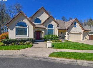 3828 Mirror Pond Way, Eugene, OR 97408