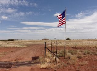 Concho Hwy LOT 851, Concho, AZ 85924