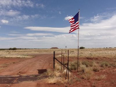 Concho Hwy LOT 851, Concho, AZ, 85924