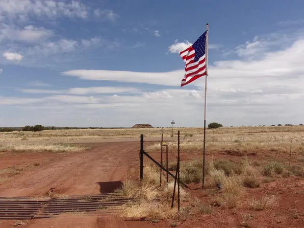 Concho Hwy Lot 851, Concho, AZ 85924