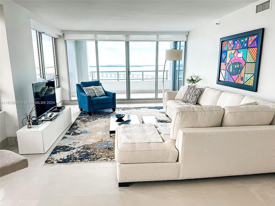 1st image of 1541 Brickell Ave #C3005
