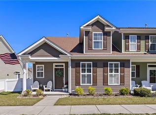 2207 Martlet Ln, Virginia Beach, VA 23456